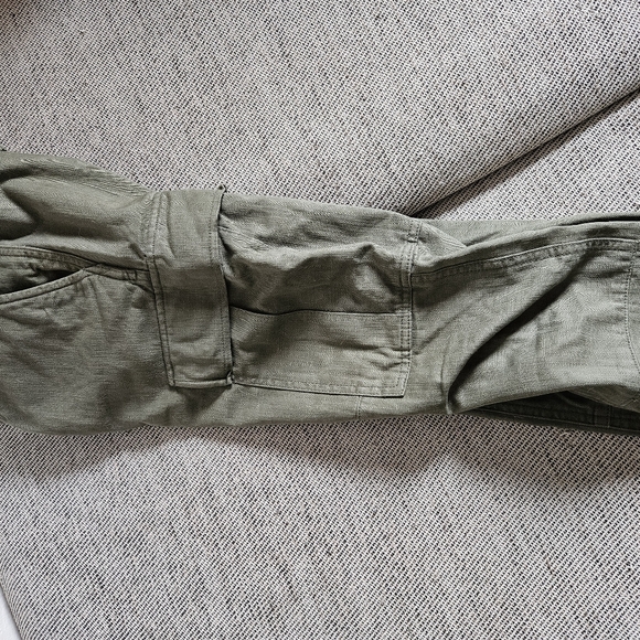 J. Crew Cargo Pants - Picture 4 of 4
